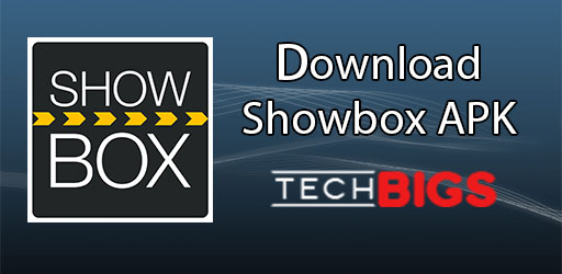 where do i download showbox for android