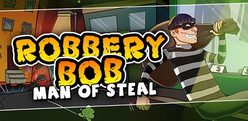 download robbery bob 1 mod apk