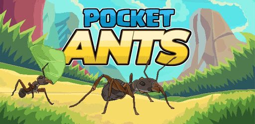Android için Pocket Ants APK 0.0608 İndir