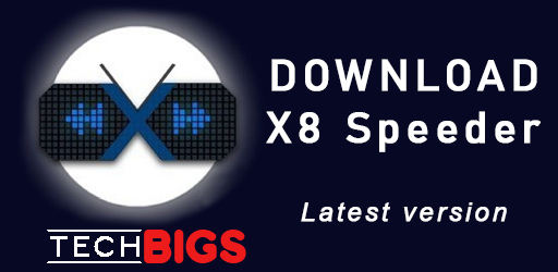 Download X8 Speeder APK v3.3.6.8-gp v3.3.6.8-gp for Android