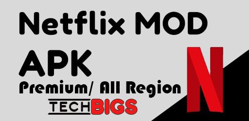 Download Netflix Mod APK 7.84.1 for Android